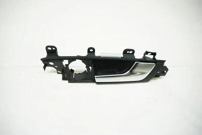 AUDI A3 TDI 2010-2013 - Manija de puerta interior trasera derecha 8P4839020E Foto 1 de 3