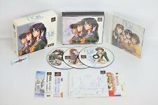 NOEL La neigeSPECIAL EDITION First ver. 069 PS1 Playstation p1