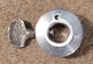 3-500z Tube Anode Cooler- Short Height - Picture 1 of 2