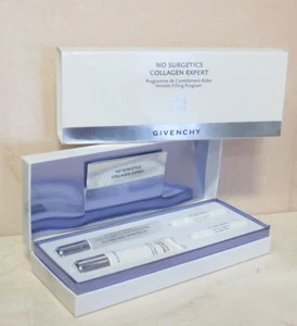 GIVENCHY NO SURGETICS COLLAGEN EXPERT WRINKLE FILLING PROGRAM BOXED - Picture 1 of 5