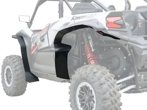 Front & Rear Overfenders Moose 44-8900 for 20-23 Kawasaki KRX1000 2-Seat - Picture 1 of 3