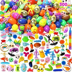 ,Easter Basket Stuffers,Non Candy Surprise Easter Egg - Picture 1 of 7