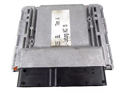 Centralina motore Ford C-Max (DM2) 2.0 5M5P-14C337-BL 5M5P-12B565-BL - Immagine 1 di 3