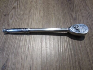 Snap-On TML830 1/4" Drive 6 1/2'' Long Handle Ratchet Socket Wrench USA - Picture 1 of 3