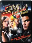 Starship Troopers 3: Marauder [New Dvd] Ac-3/Dolby Digital, Dolby, Dubbed, Sub