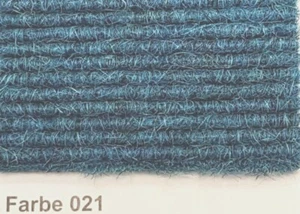 Tretford Interland Bahnenware Farbe 021/567 80% Ziegenhaar 20 % Wolle 3% Skonto - Bild 1 von 12