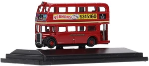 NRTL001 Oxford Diecast 1:148 N gauge London Transport RTL Bus (Pre-Owned) - Picture 1 of 1