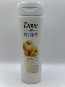 Dove Replenishing Ritual Body Lotion Marula Oil And Mango Butter - Picture 1 of 1