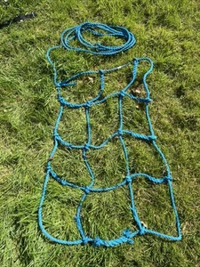 TP Toys Climbing Frame cargo Net/climbing Net - Picture 1 of 4