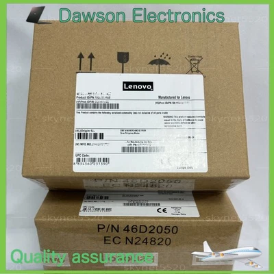 Lenovo 81Y9787 81Y9786 500GB 3.5"SATA 7.2K 6Gbs X3650 M4 M5 HDD Hard Drive - Image 1 of 4