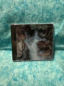 Trilogy Wells Of Salvation (CD, 1995) Scripture Songs By Trilogy and Friends New - Bild 1 von 3