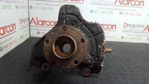 1357004080 MANGUETA DELANTERA IZQUIERDA / 154374 PARA FIAT DUCATO MAXI CAJA CERR - Imagen 1 de 10