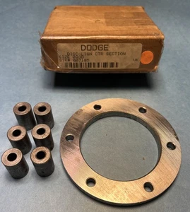 NOS DODGE DISC-LIGN Center Section #007185 Size 023O - Picture 1 of 7
