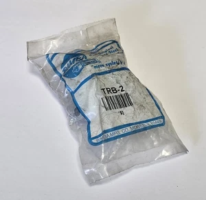 Bimba TRB-2 Cylinder Trunnion Mounting Bracket Kit - New-Sealed - Picture 1 of 2