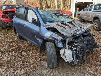 Alternator 100 Amp Fits 11-16 SCION TC 160253 - Image 1 of 4