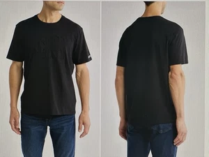 NWT CALVIN KLEIN MSRP $54.99 MEN'S WHITE CREW NECK SHORT SLEEVE T-SHIRT S M L XL - Picture 1 of 5