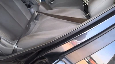 Cinturón de seguridad delantero cubo asiento conductor retractor se adapta 07-12 RONDO 1720425 Foto 1 de 4