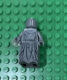 Lego Minifigure Statue Dol Guldur lor090 (79014) LOTR Hobbit