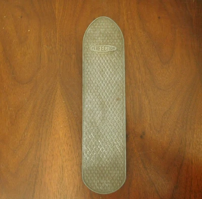 Chevrolet 1935 1940 pedal de gasolina antideslizante aluminio Hot Rat Rod Foto 1 de 4