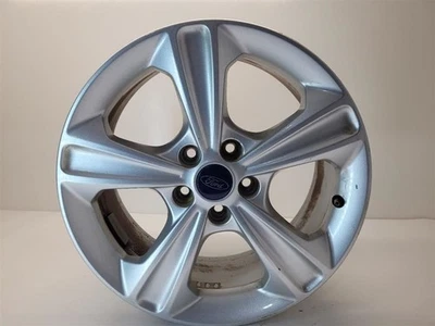 2013 14 15 2016 FORD ESCAPE колесо 17x7 1/2 алюминий 13 14 15 16 CJ5Z1007A      - Изображение 1 из 4