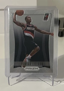 Damian Lillard 2012-13 Prizm RC #245 Rookie Card – Sharp! NM+ Condition –🔥 Icon - Picture 1 of 8