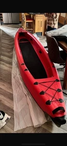 Conway Inflatable 2 Man Kayak - Picture 1 of 2