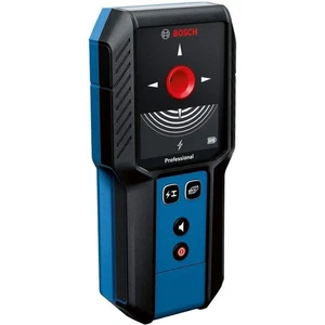 Bosch Professional GMS 120-27 Multi-Detektor Ortungsgerät blau/schwarz Tasche - Bild 1 von 3
