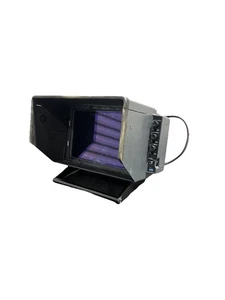 Ikegami VFL-900HA 9"inch Multi-Format Color LCD Viewfinder For SE79D Mount - Picture 1 of 6