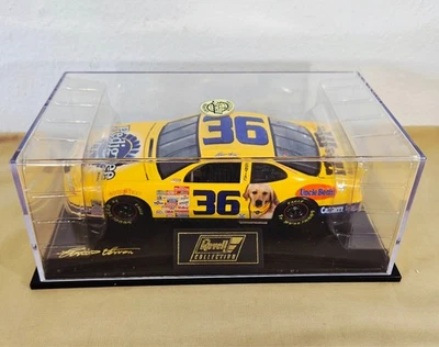 Revell NASCAR Escala 1:24 Diecast - Ernie Irvan #36 Pedigree 1999 Monte Carlo LE Foto 1 de 4