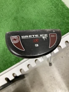 Odyssey White Ice WHITE ICE ix 9 33 inches Putter - Picture 1 of 5