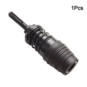 Increase Productivity with Drill Bit Converter Perfect for Masonry Projects - Picture 1 of 16