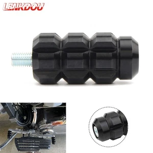 Gear Toe Shifter Peg Shift Pedal For Harley Touring Road Glide Softail FLST Dyna - Picture 1 of 8