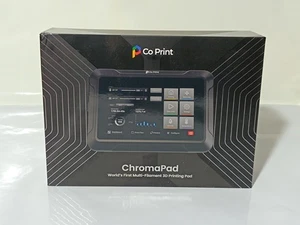 ChromaPad Multi-Color 3D Printing Pad - kontrola kolorów do drukowania 3D _01,67_5 - Zdjęcie 1 z 16