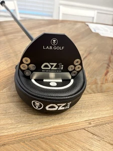 L.A.B. Golf OZ.1i Putter 35" 69* Lie, 0* Shaft Lean - Picture 1 of 8