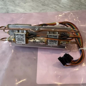 Mini Circuits ZX60-14012L-1+ 300 kHz-14 GHz (2) Ducommun Relais 18 GHz - Bild 1 von 5