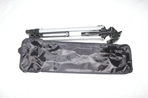 Kodak 52" Adjustable Lightweight Tripod w/ Carry Bag - Picture 1 of 4