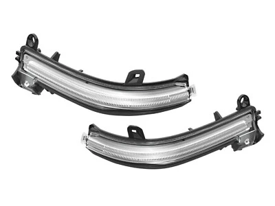 OSRAM LEDriving® LED Spiegelblinker Weiß Blinker passend für BMW - Bild 1 von 4