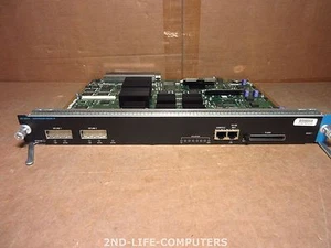 Cisco WS-X4515 Superviseur Moteur IV Carte 4006 4503 Module DE CISCO 4506 - Photo 1/2