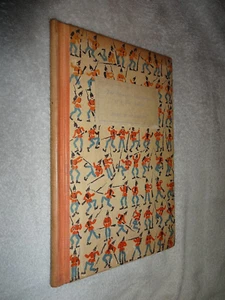 STRANGE ADVENTURES OF A TOY SOLDIER. BEAUMONT. 1926 1st EDITION. ILLUSTRATED - Picture 1 of 4