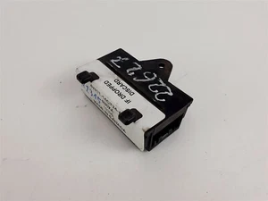 R2315 FORD LINCOLN 2004 ECU Control Module Unit 4W1T-14C724-AC - Picture 1 of 5