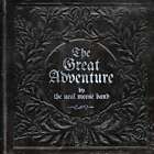 Neal Morse: The Great Adventure (Deluxe Edition) - Metal Blade  - (CD / Titel: 