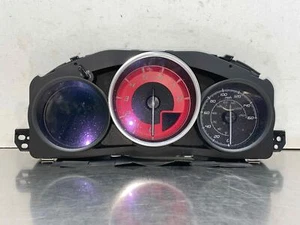 2019 Fiat 124 Spider OEM Speedometer Instrument Gauge Cluster 12K N24355430 - Picture 1 of 10