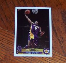 Kobe Bryant 2003-04 Topps Chrome #36 Los Angeles Lakers