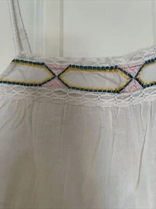 Hush Sommer Trägertop 12 - Bild 1 von 9