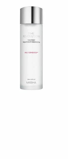 MISSHA Time Revolution The First Treatment Essence  150ml - Image 1 of 1