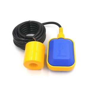 Baomain 10M Cable Float Switch Water Level Controller for Tank Pump - Picture 1 of 6