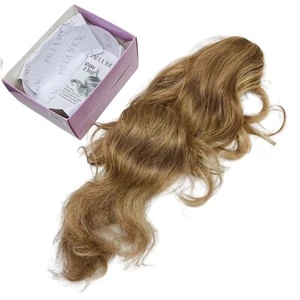 Paula Young Cascading Curls Clip On A5478 Color#14/26A Average Long Hair Piece - Picture 1 of 5