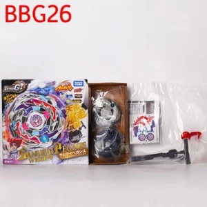 TAKARA TOMY Samurai Pegasis / Pegasus W105R2F Metal Beyblade BBG-26 Series - Picture 1 of 5