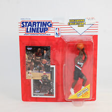 Starting Lineup NBA '93 Terry Porter Portland Trailblazers with Collectors Cards