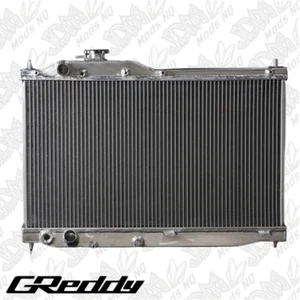 GReddy Alloy Racing Radiator for Honda S2000 AP1/AP2 - Picture 1 of 5